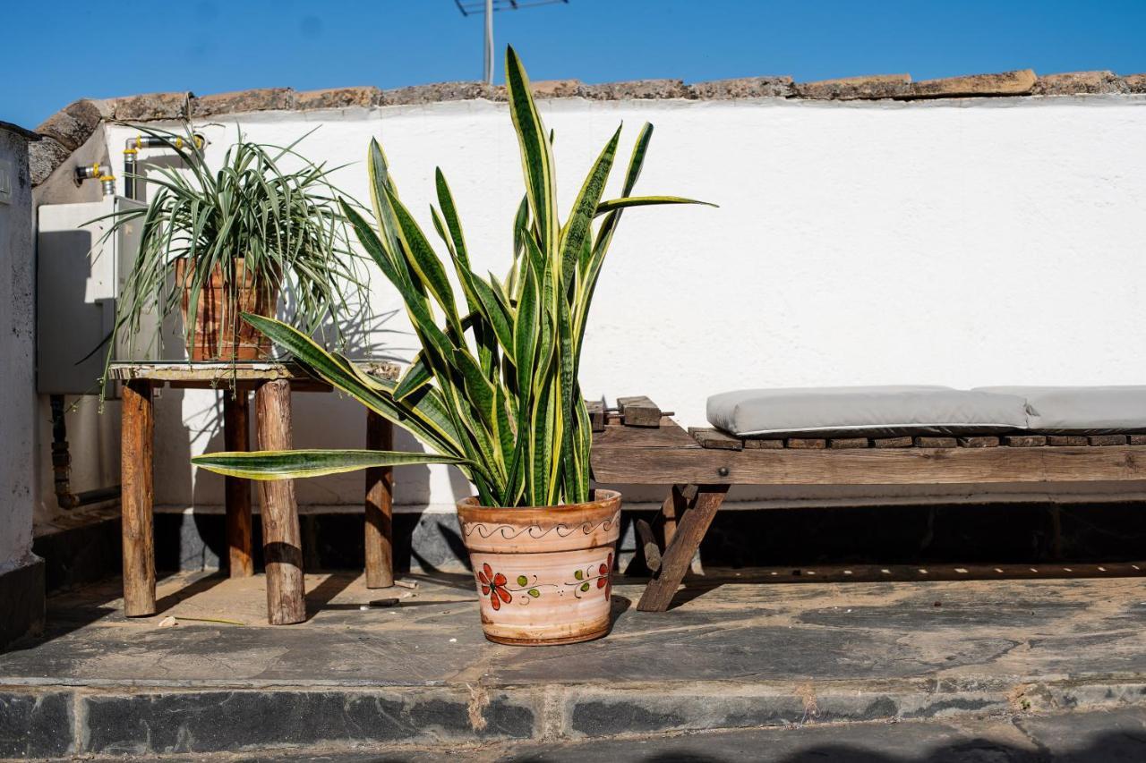 Casa Po Bed & Breakfast