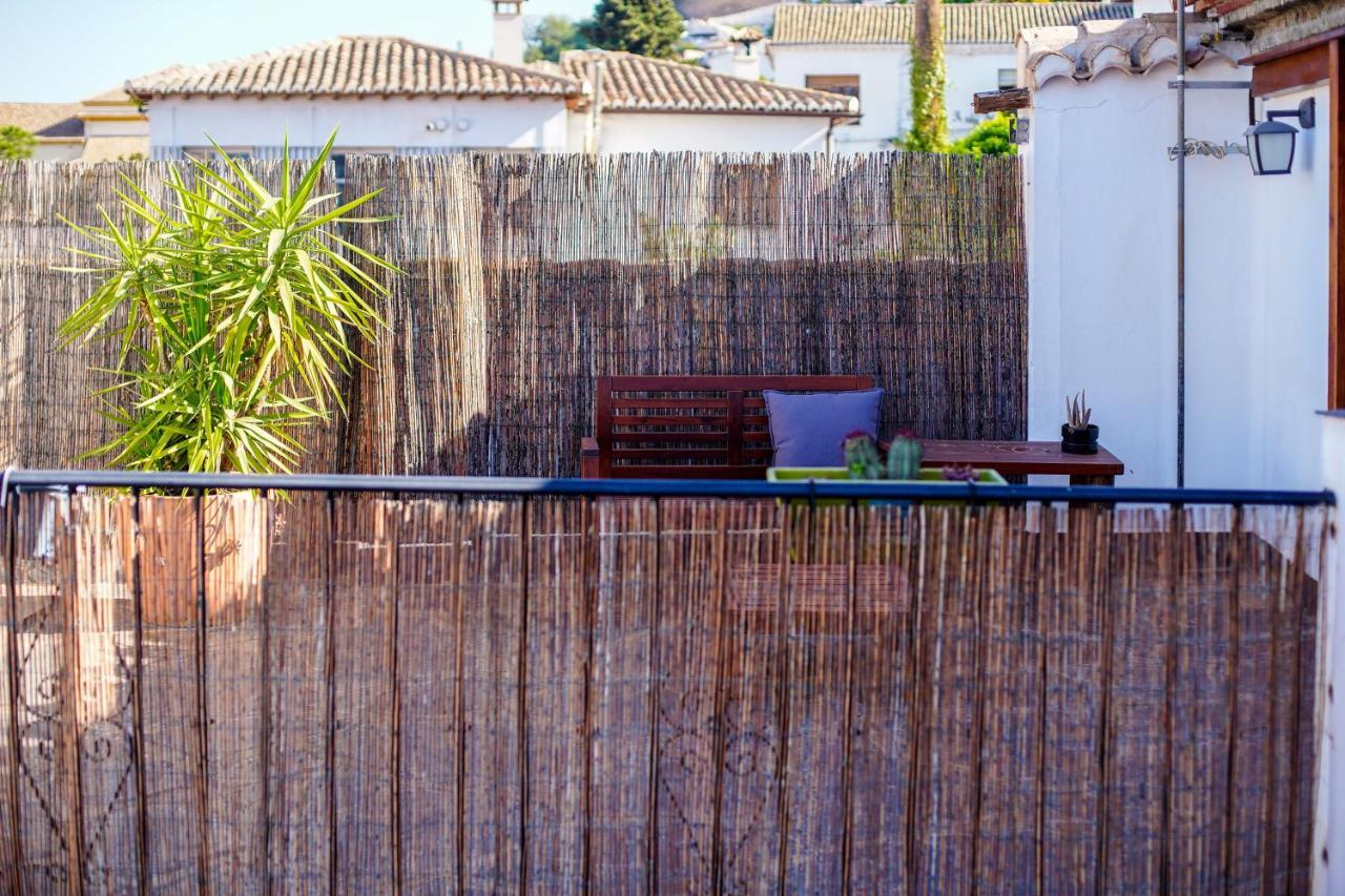 Bed & Breakfast Casa Po Granada