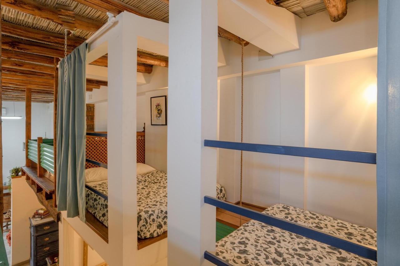 Country house Casa Encarnacion