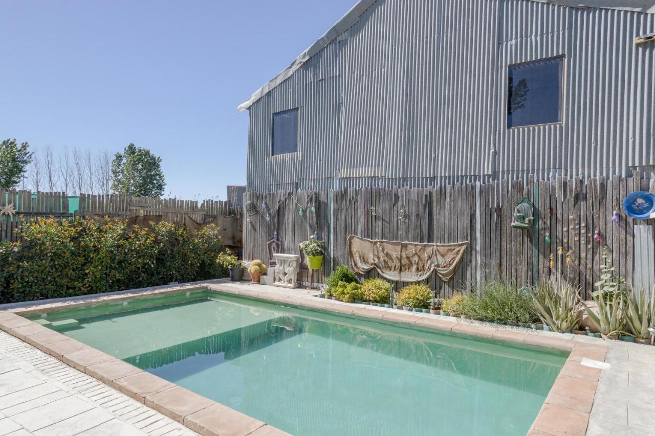 Casa Encarnacion Country house Granada