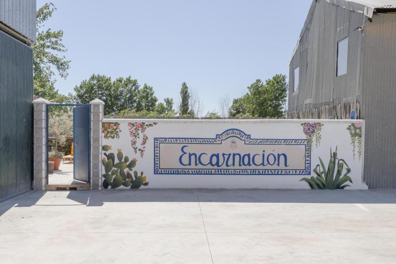 Country house Casa Encarnacion Granada