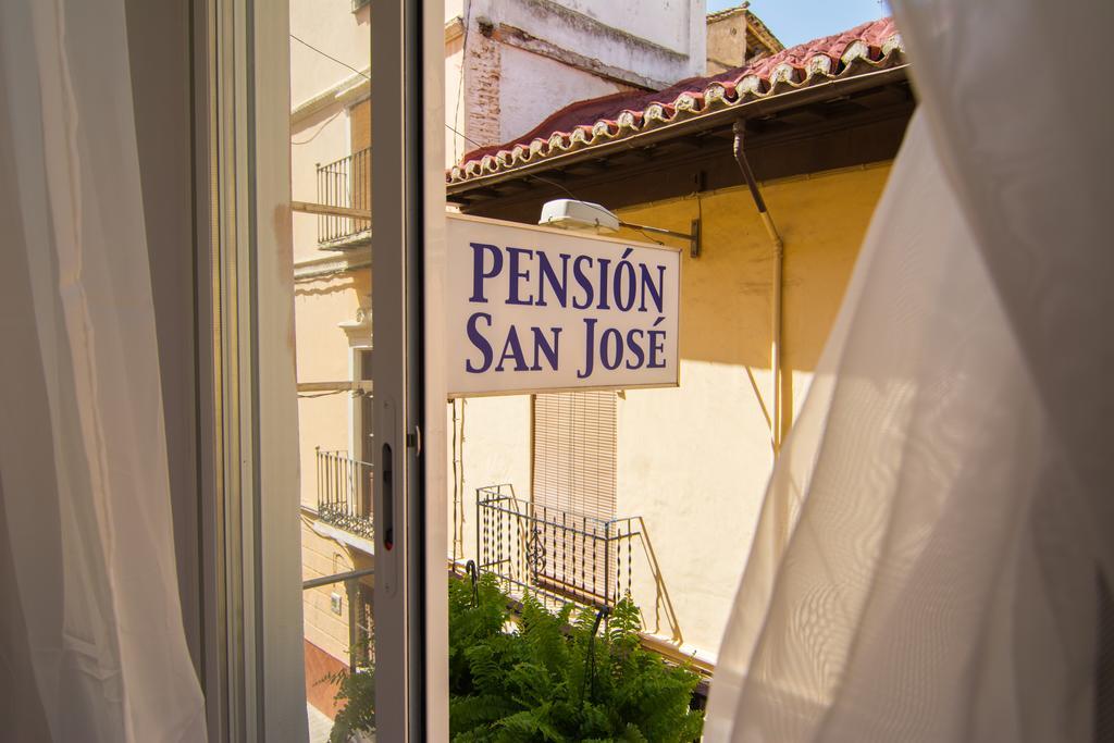 San Jose Granada