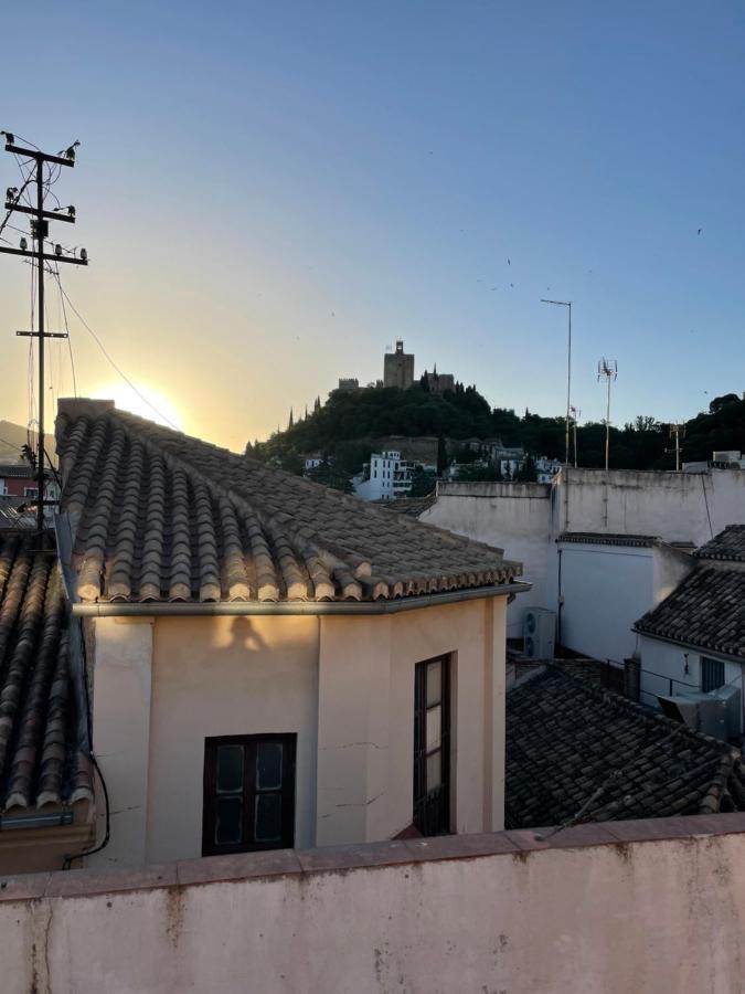 Apartamento Family Catedral Centro *