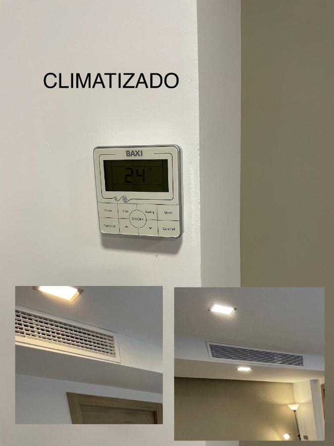 Apartamento Family Catedral Centro *