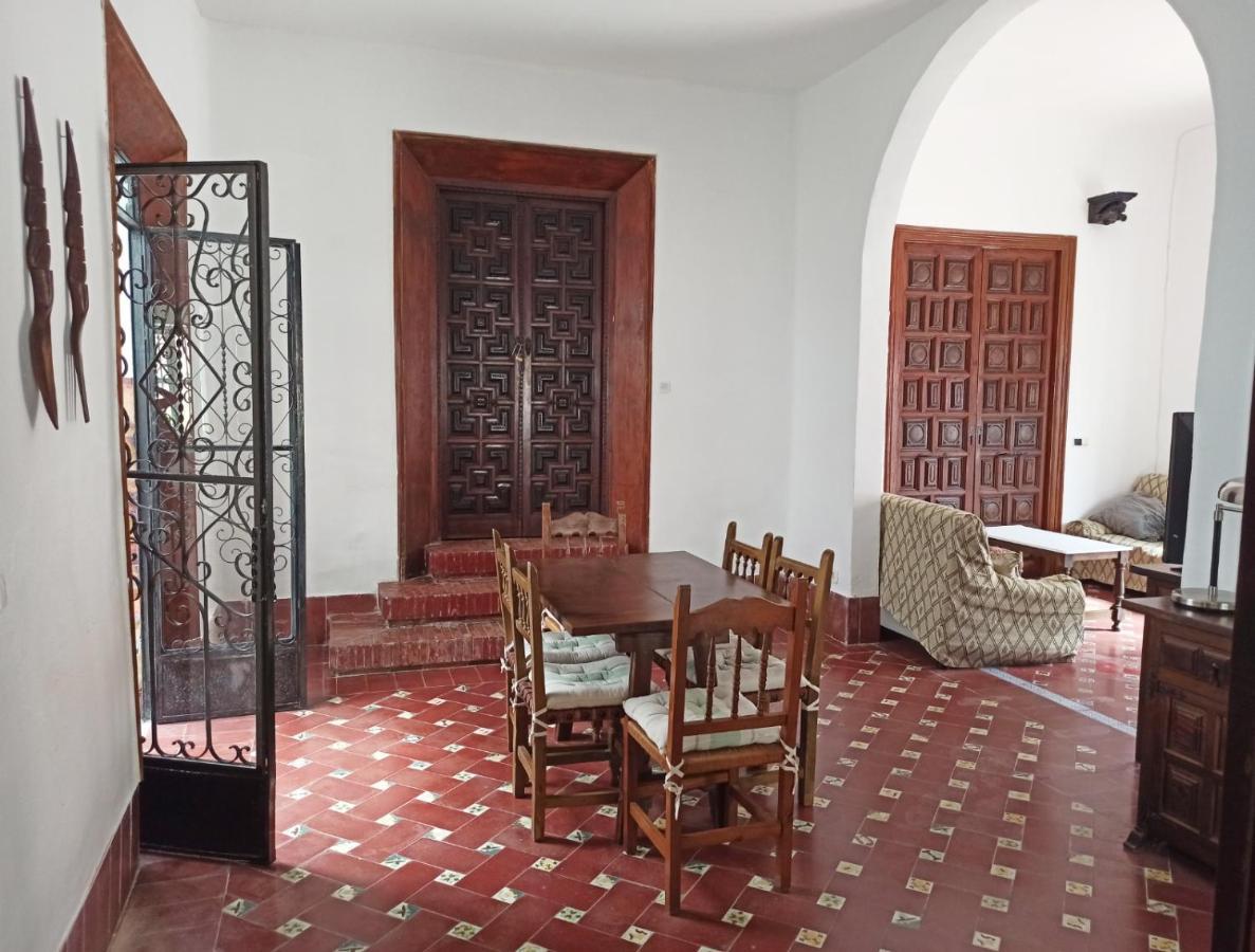Apartment Casa Rural En Capital *