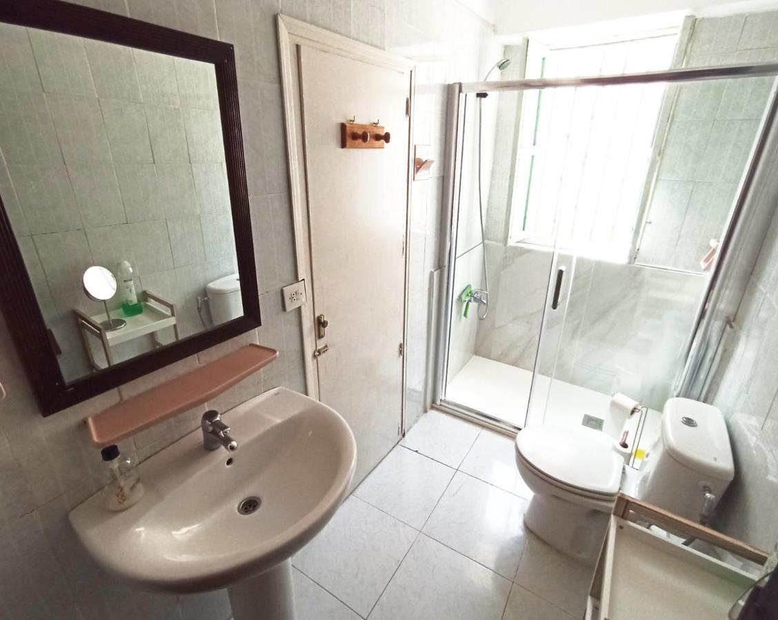 Casa Rural En Capital Apartment