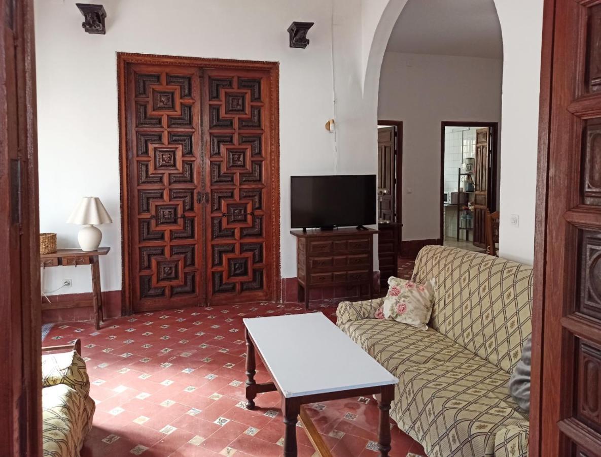 Apartment Casa Rural En Capital *