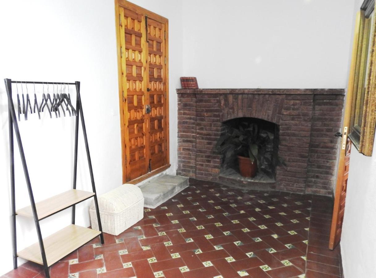 Casa Rural En Capital *