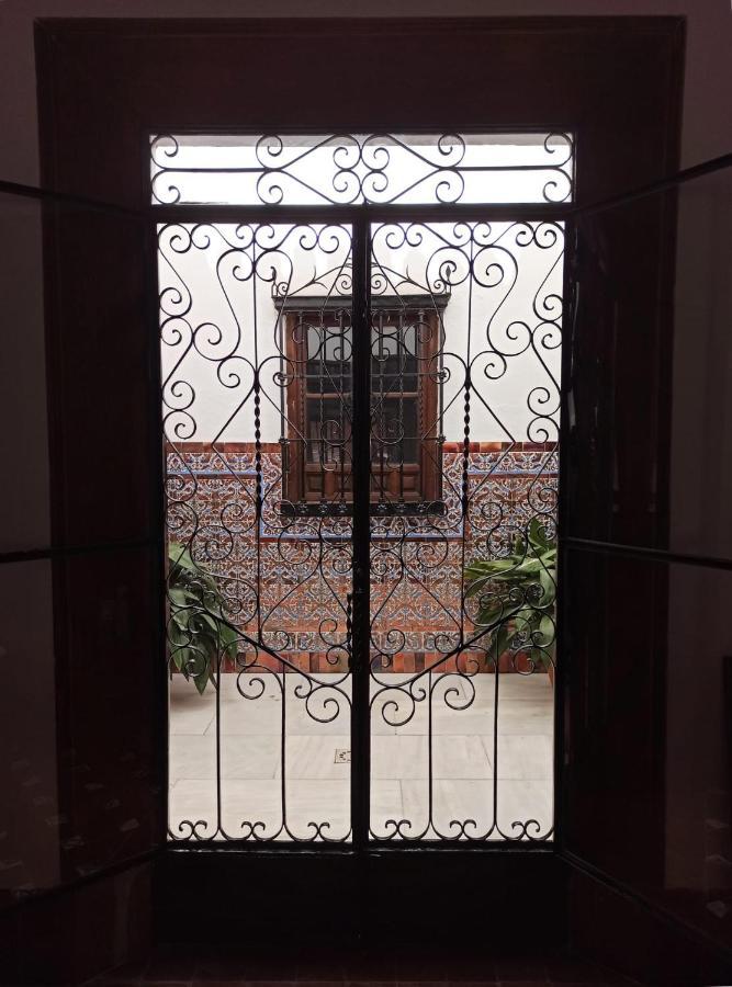 Apartment Casa Rural En Capital