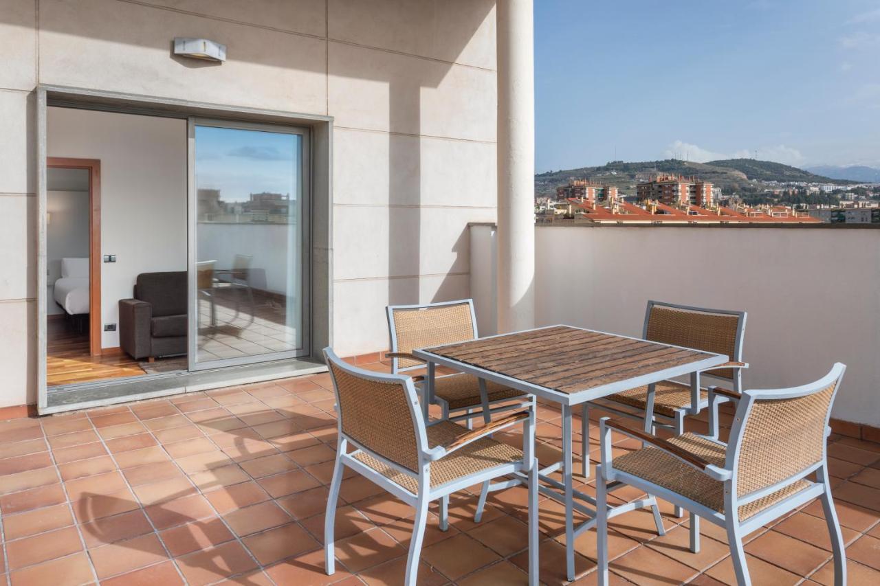 Estacion Hotel Granada
