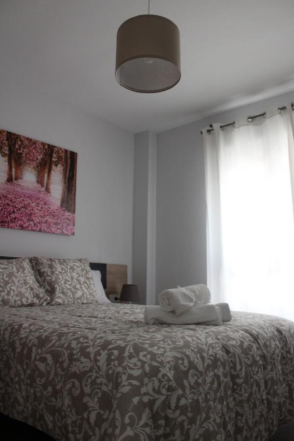 Apartamento Increible Centro Alhambra Granada