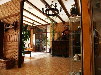 Rural Mirasierra 3* Granada