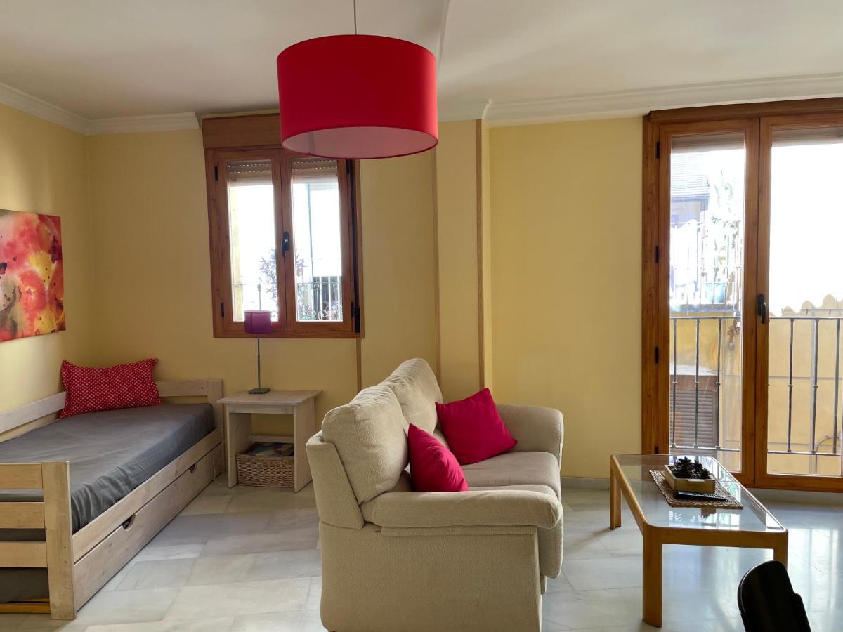 Realejo Center 1 Bedroom