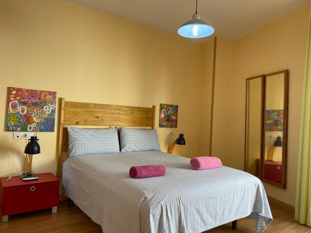 Realejo Center 1 Bedroom Apartment Granada