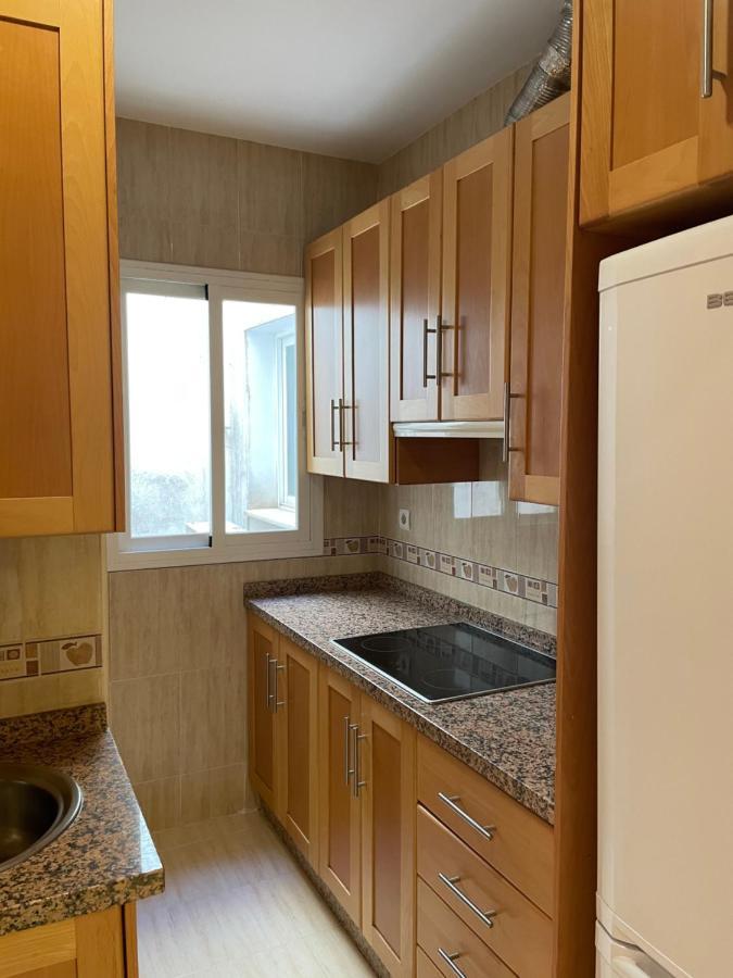 Apartment Realejo Center 1 Bedroom Granada