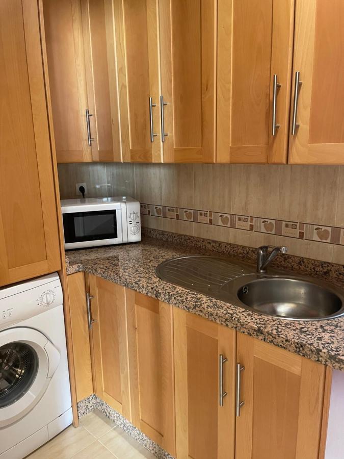 Realejo Center 1 Bedroom Apartment