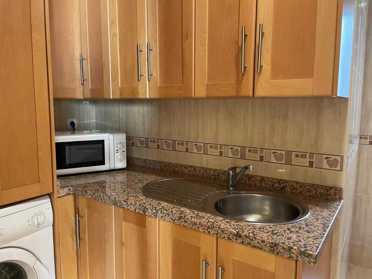 Apartment Realejo Center 1 Bedroom *