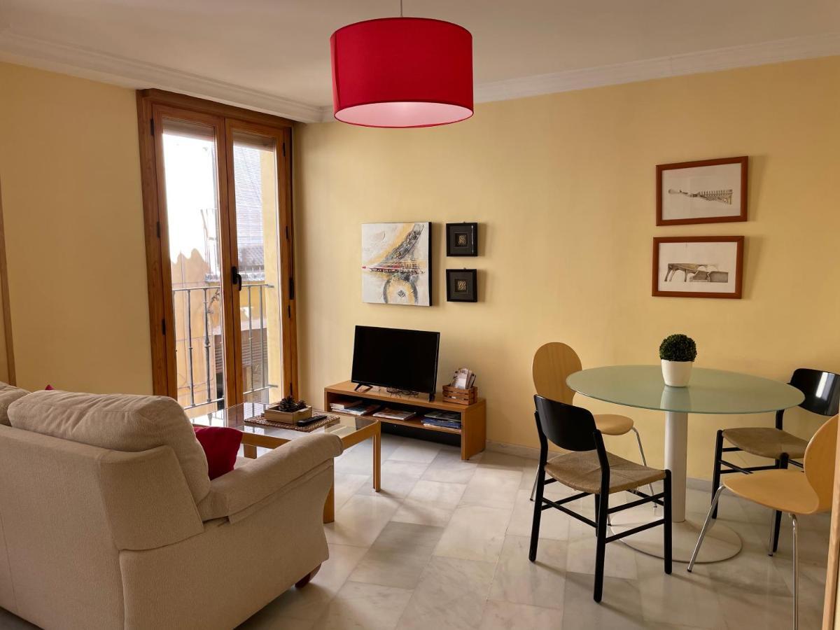 Realejo Center 1 Bedroom *