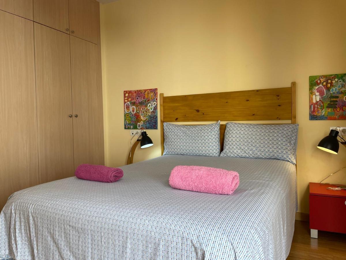 Realejo Center 1 Bedroom