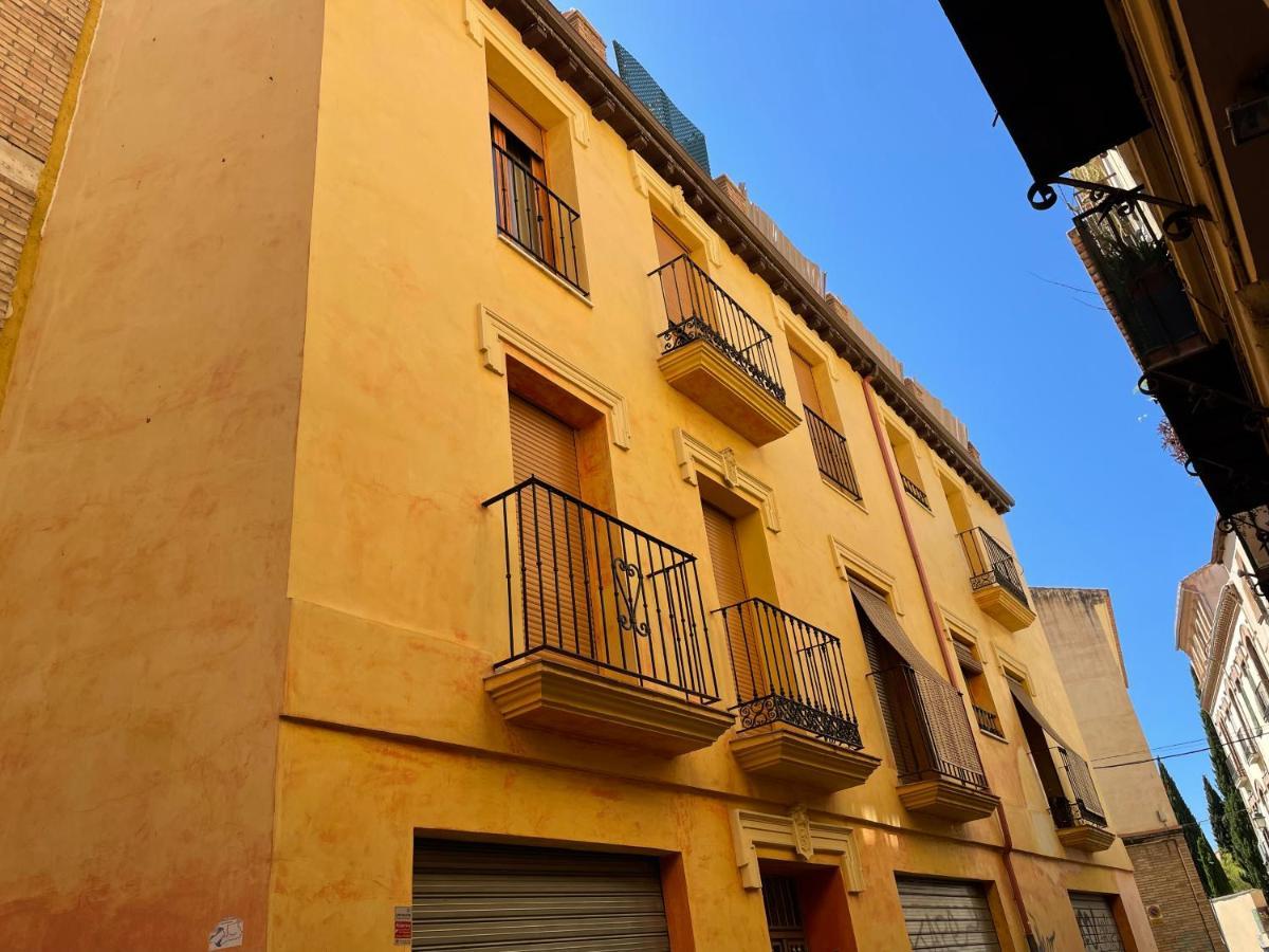 Realejo Center 1 Bedroom Apartment
