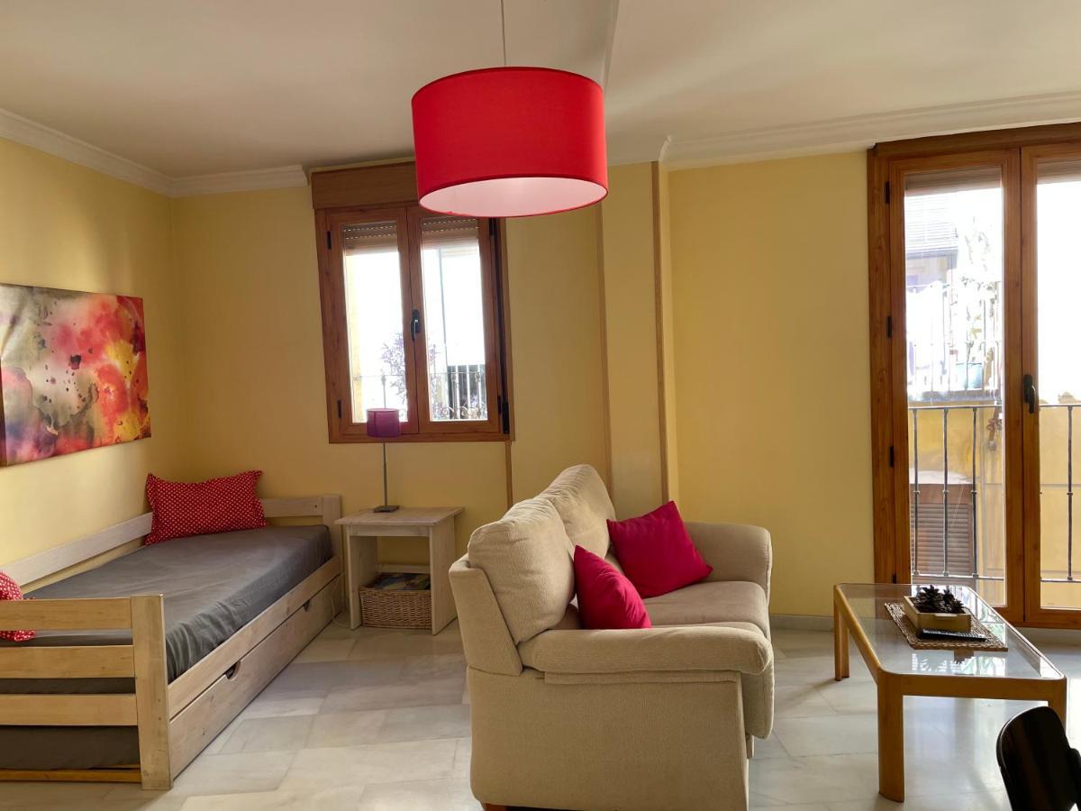Realejo Center 1 Bedroom Apartment *