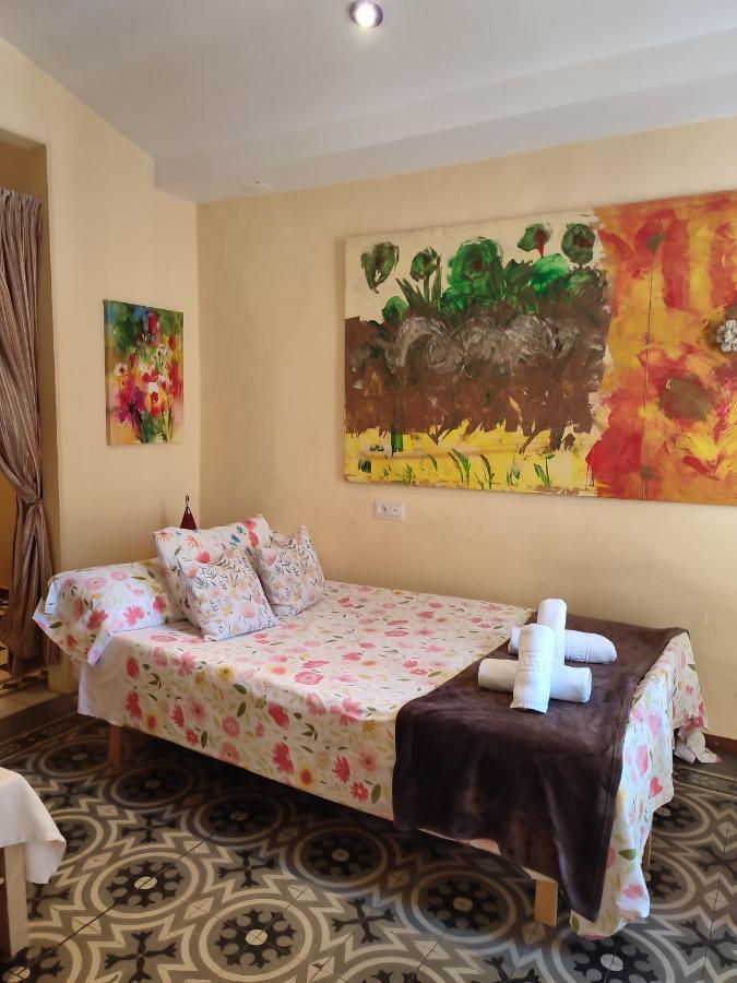 Apartment Casa De La Seda, S Xvii Granada