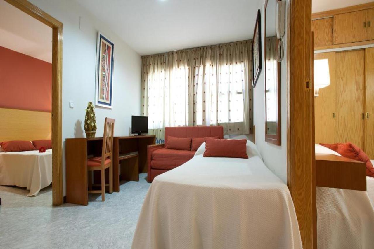 Aptos Alejandra 3*