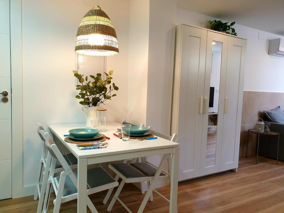 Homestay Road Sierra 95 Privada Con Bano Y Zona De Cocina Granada