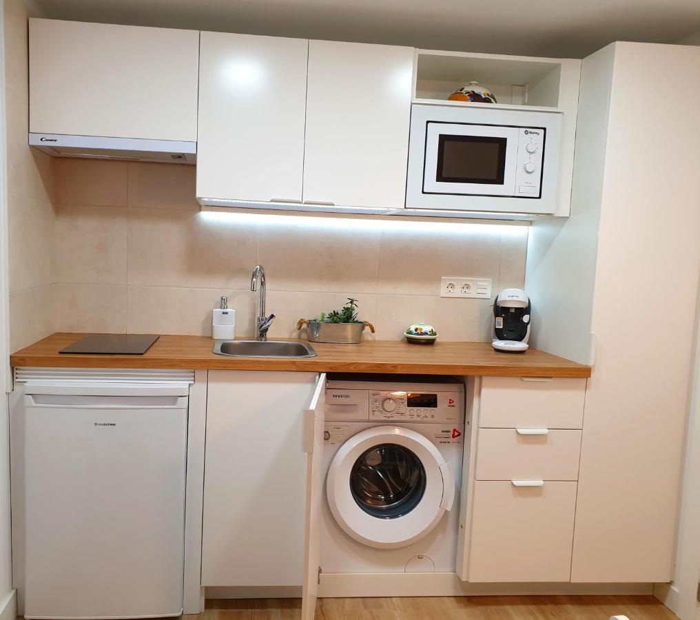 Road Sierra 95 Privada Con Bano Y Zona De Cocina Homestay