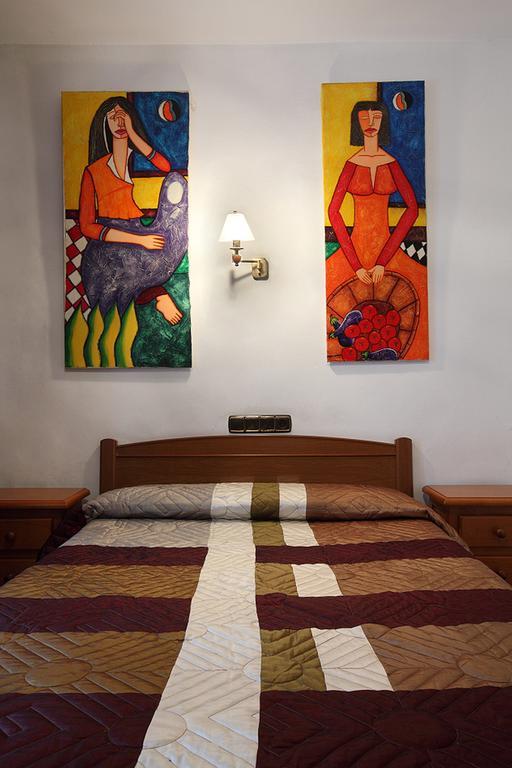 Guest house Landazuri