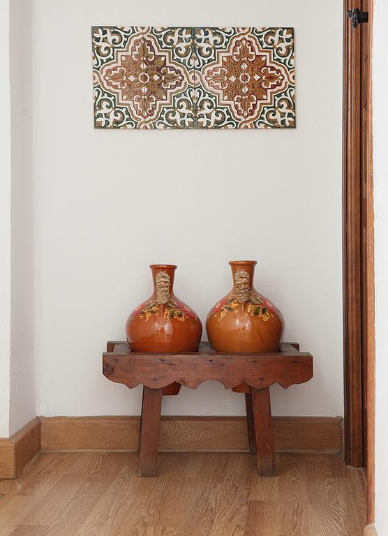 Landazuri Guest house Granada