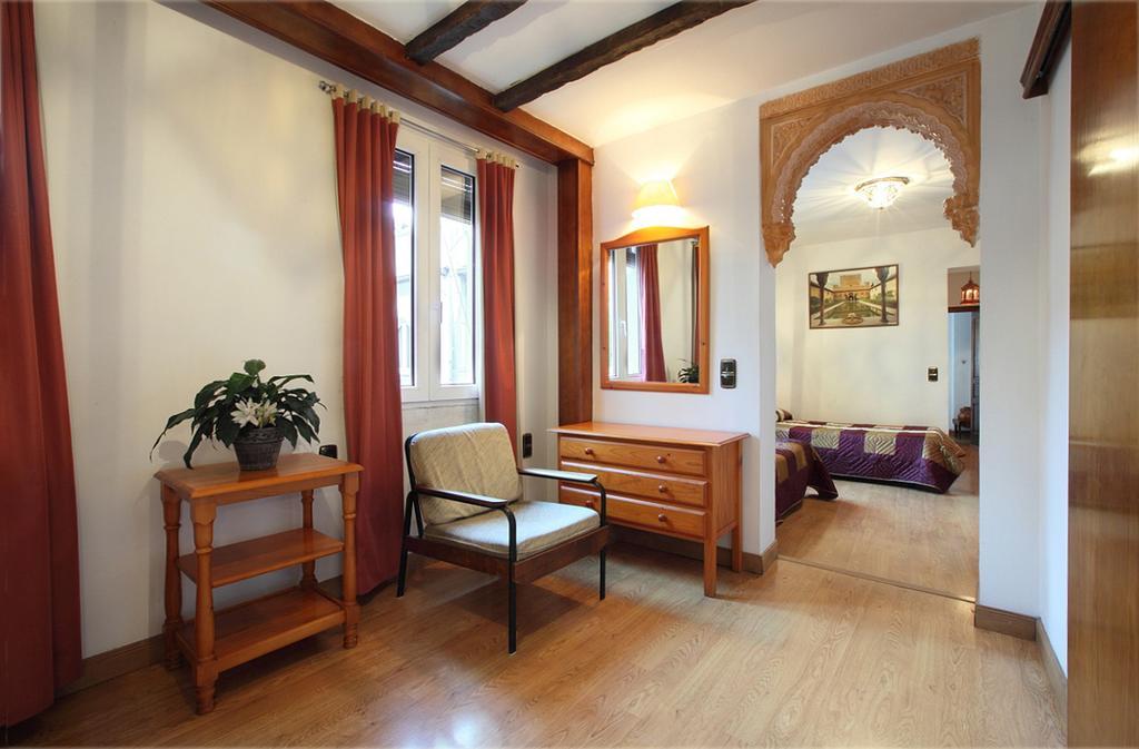 Landazuri Guest house Granada