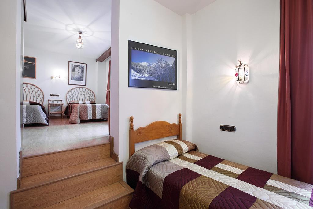 Landazuri Guest house 2*