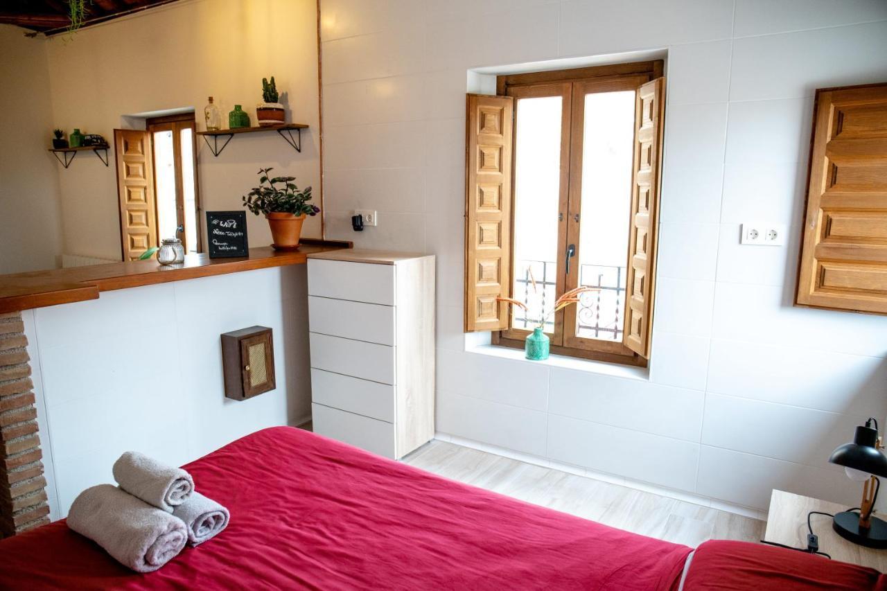 Casa Po Bed & Breakfast