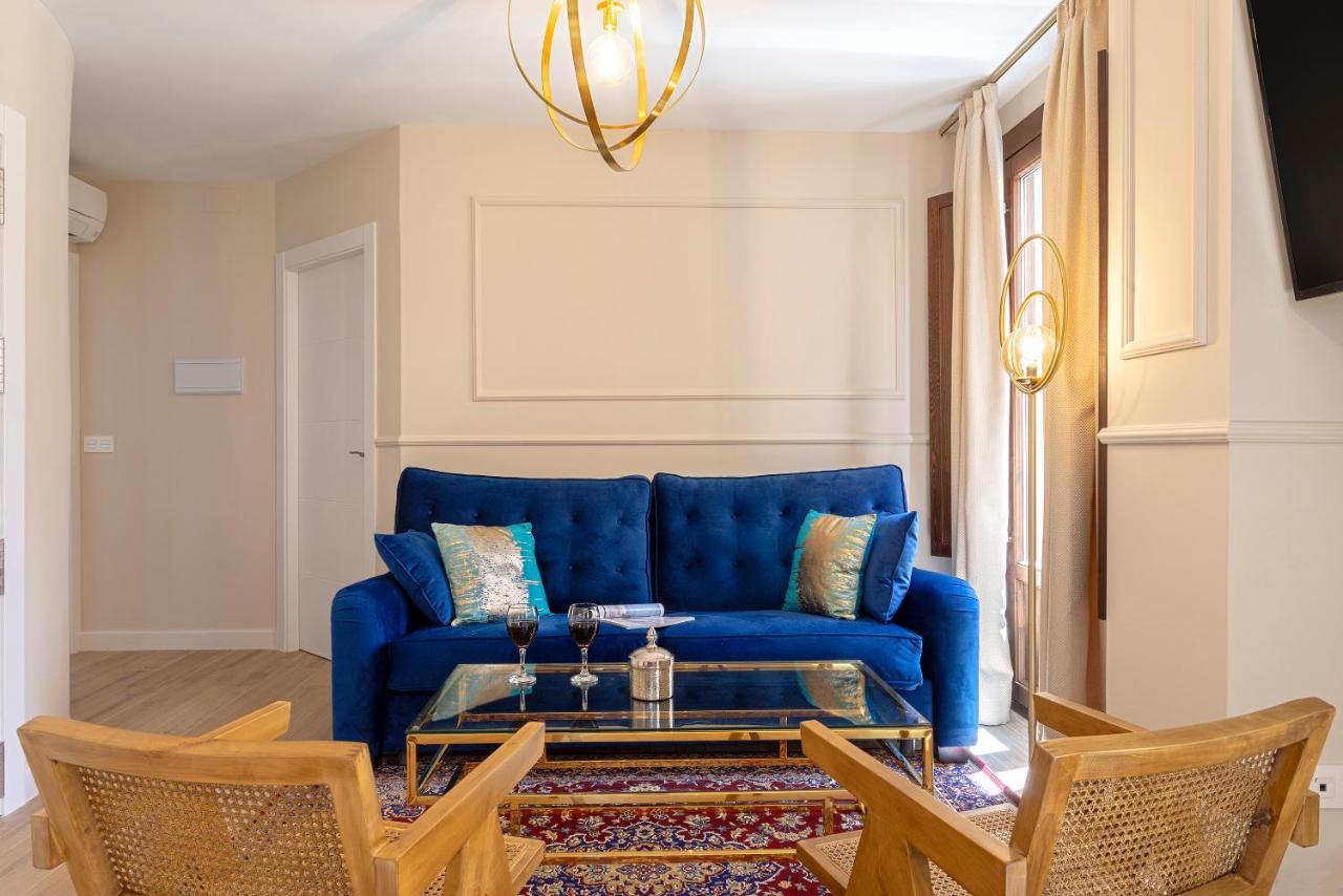 Apartamento Genteel Mesones Granada
