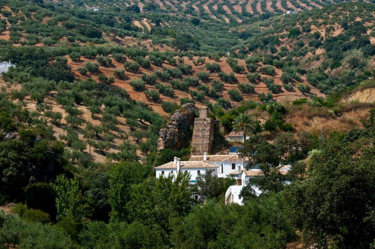 Molino La Ratonera