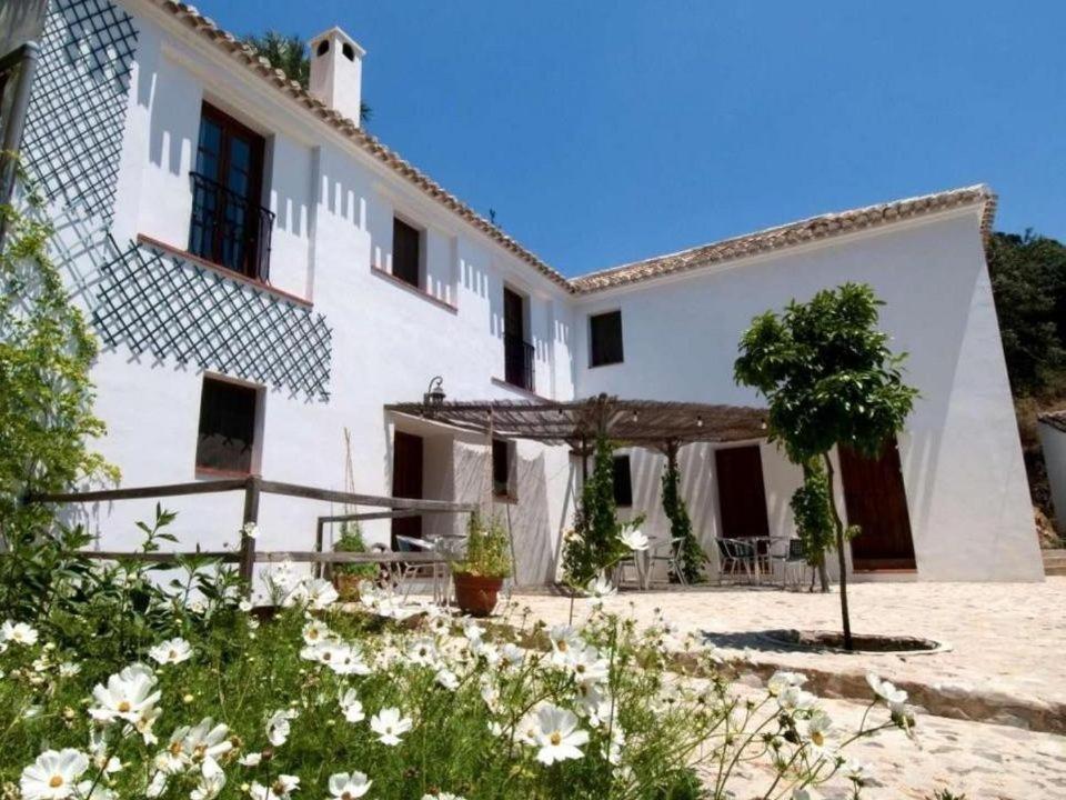 Сasa de vacaciones Molino La Ratonera