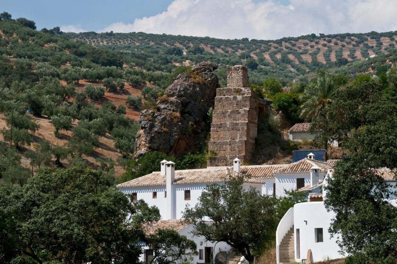 Molino La Ratonera Сasa de vacaciones Granada