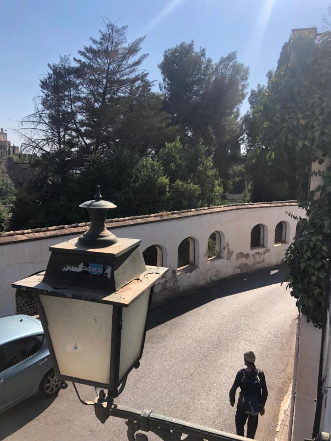 Homestay Alhambra En El Sacromonte