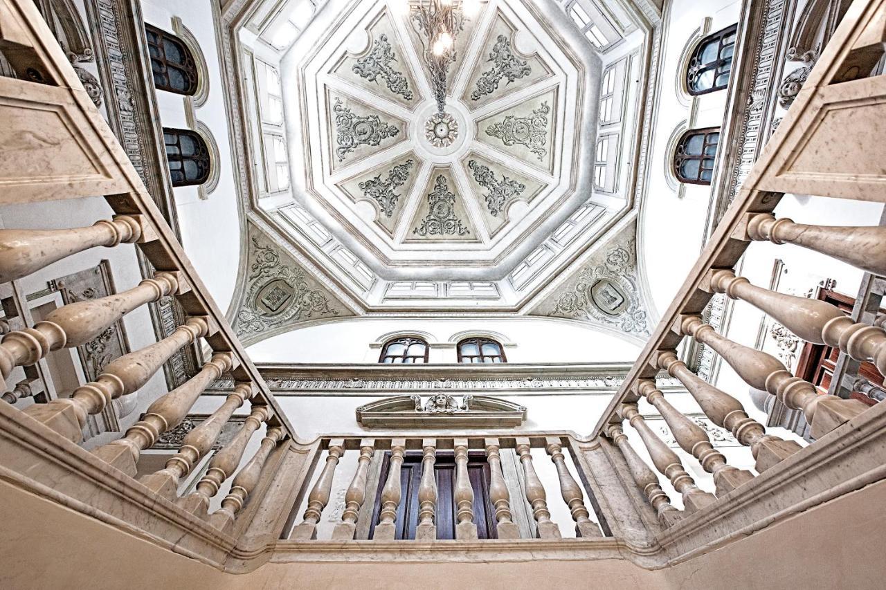 Hotel Hospes Palacio De Patos, A Member Of Design Granada