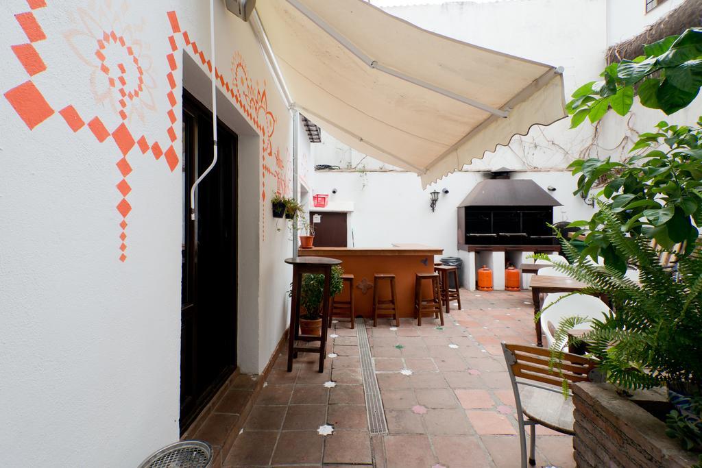 Oasis Backpackers' Hostel