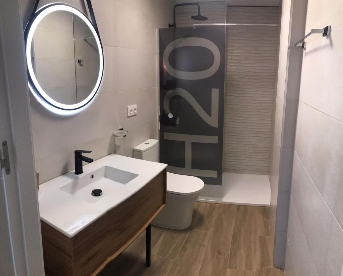 Apartment Ideal Granada