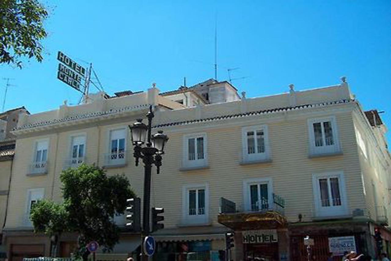 Boutique Luna Centro 4* Granada