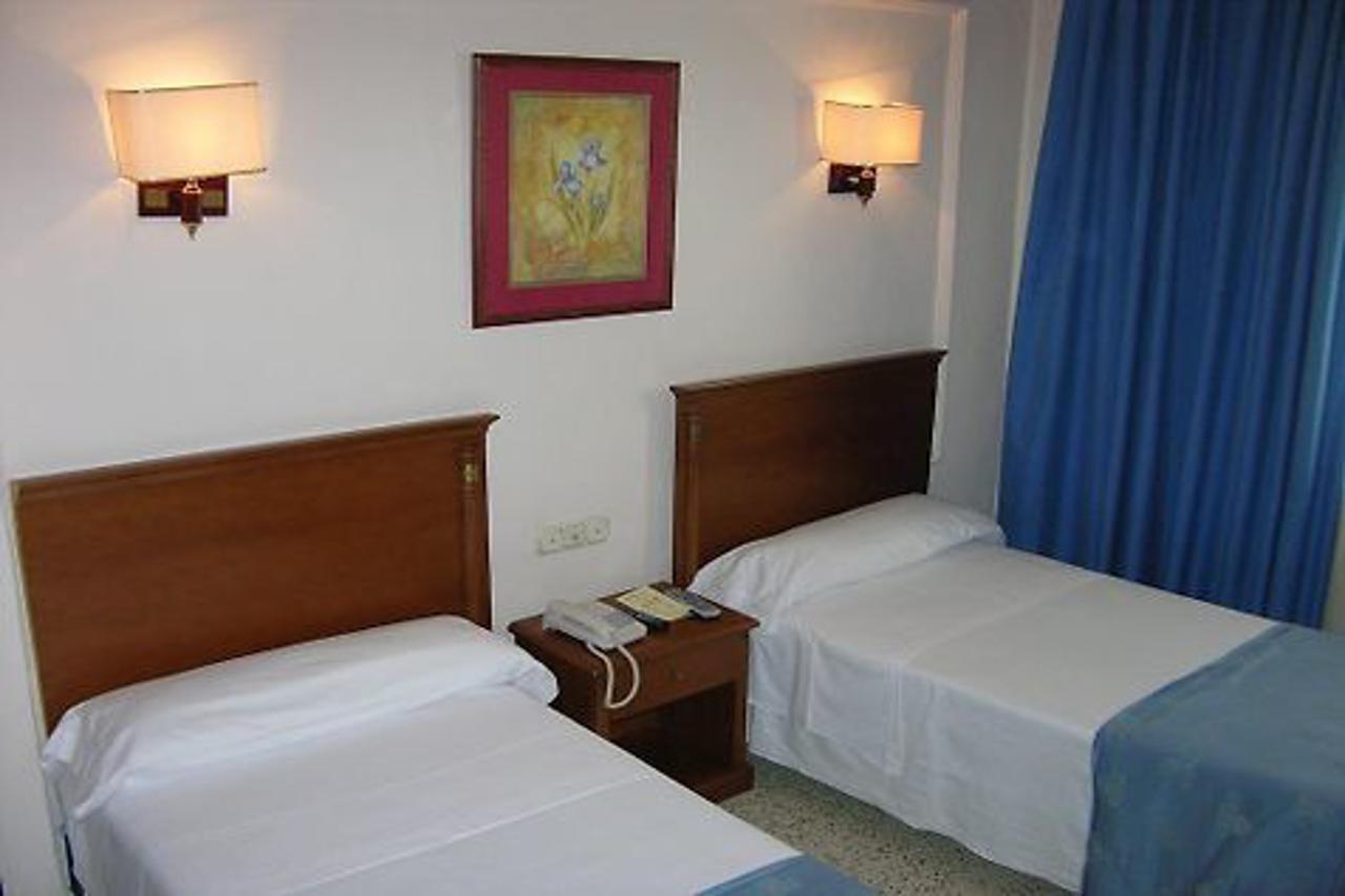 Khách sạn Boutique Luna Centro Granada