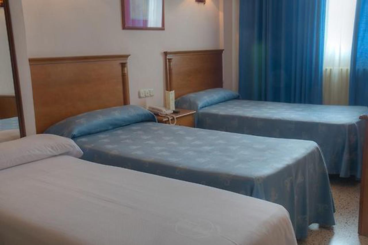 Boutique Luna Centro Hotel 4*