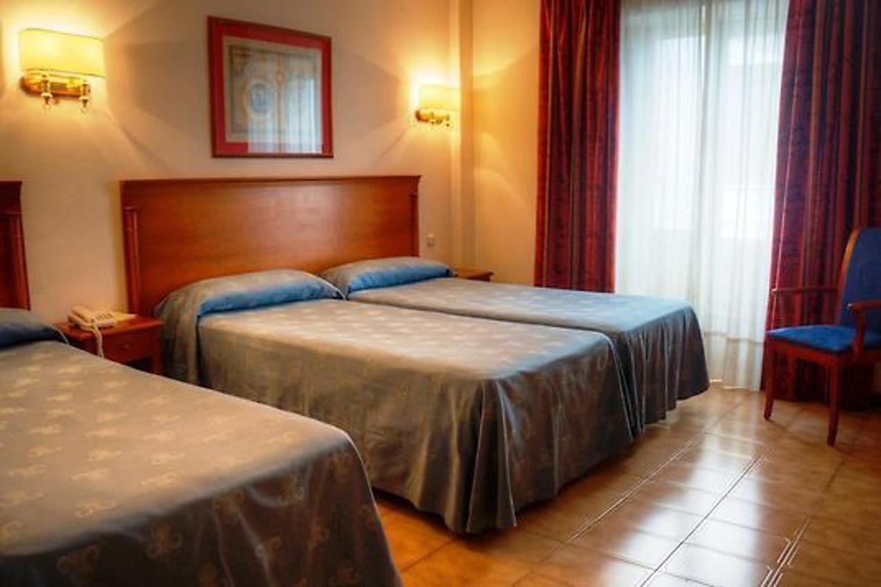 Boutique Luna Centro 4* Granada