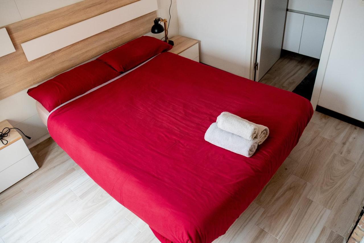 Bed & Breakfast Casa Po Granada