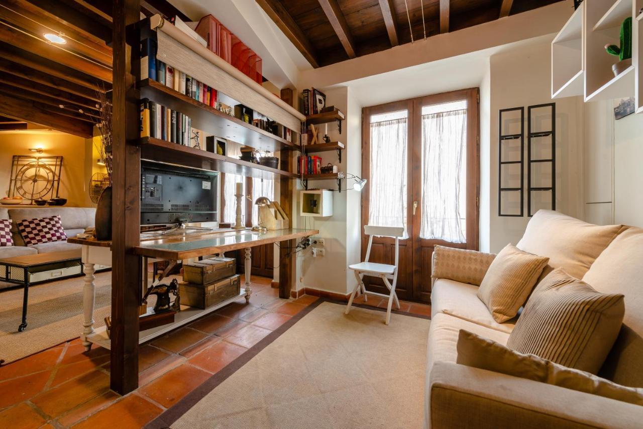 Precioso Apartamento En El Centro De * Granada