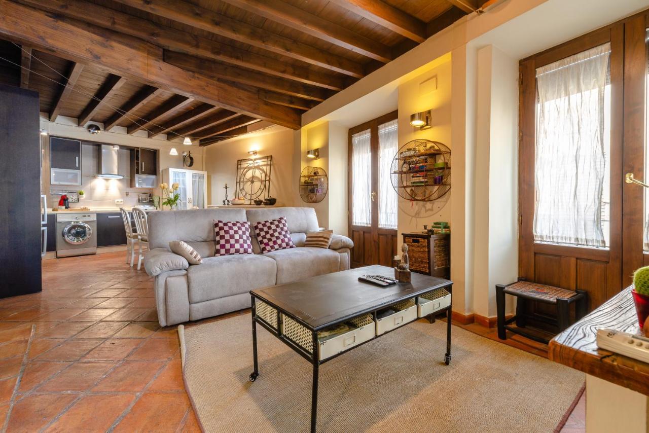 Precioso Apartamento En El Centro De *