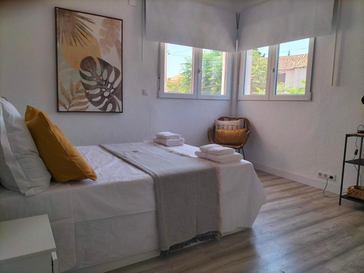 Holiday home La Mansion Del Toledano *